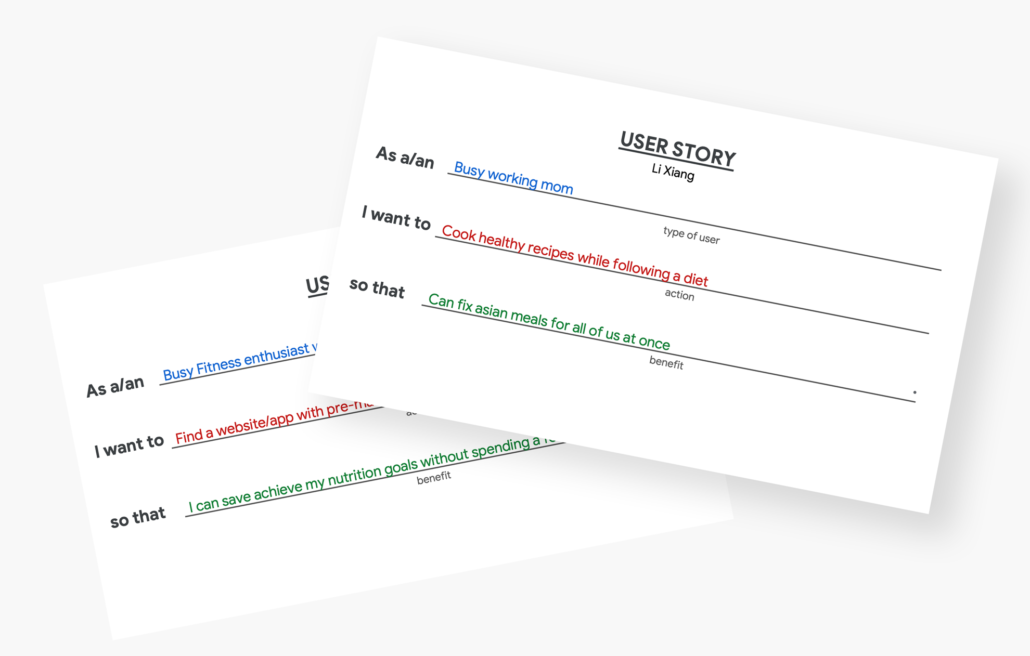 User Story